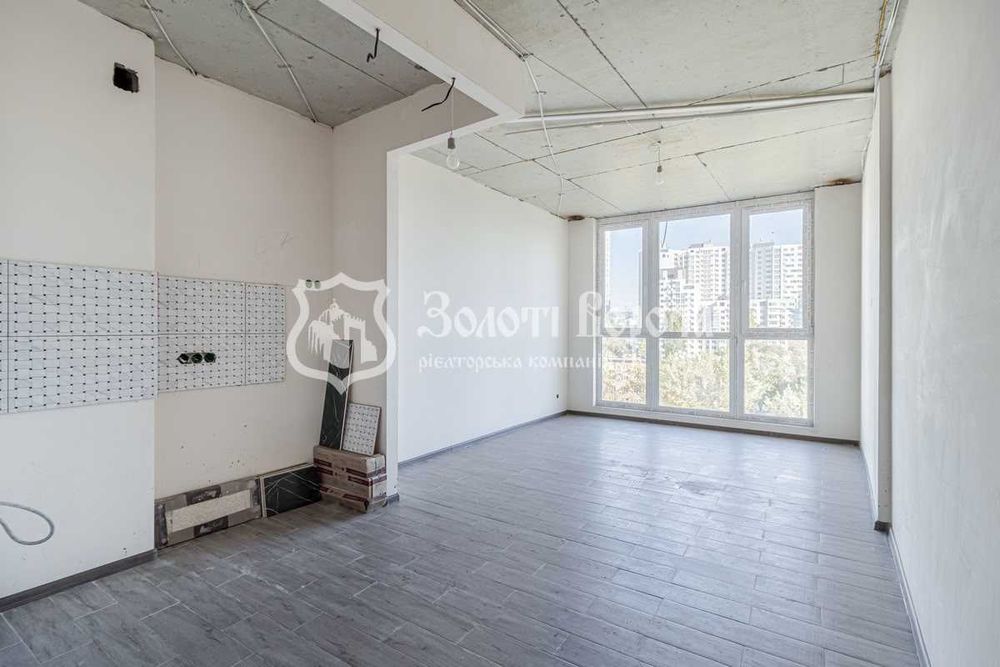 Квартира на вул. Кам’янська, 127 в Києві, ID 318939, фото №2