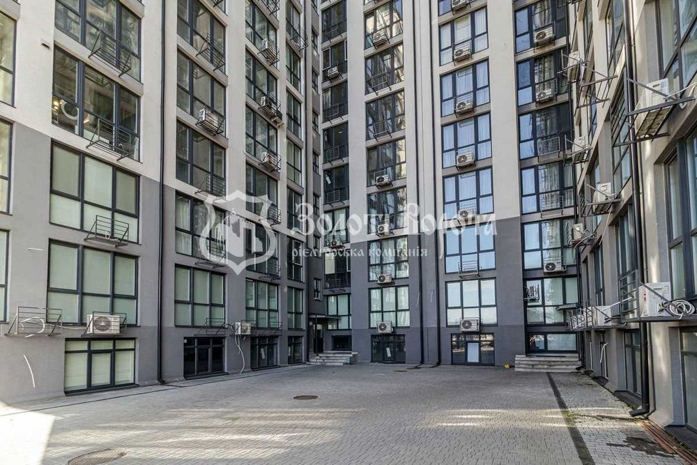 Квартира на вул. Кам’янська, 127 в Києві, ID 318939, фото №11
