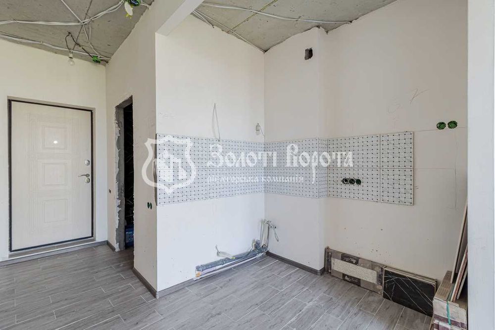 Квартира на вул. Кам’янська, 127 в Києві, ID 318939, фото №3