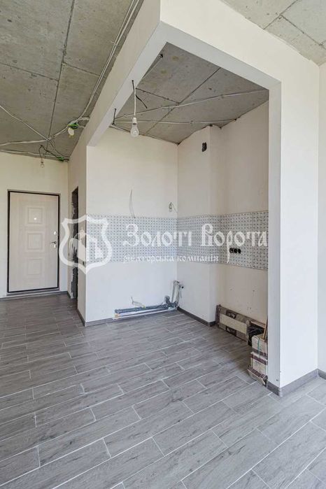 Квартира на вул. Кам’янська, 127 в Києві, ID 318939, фото №4
