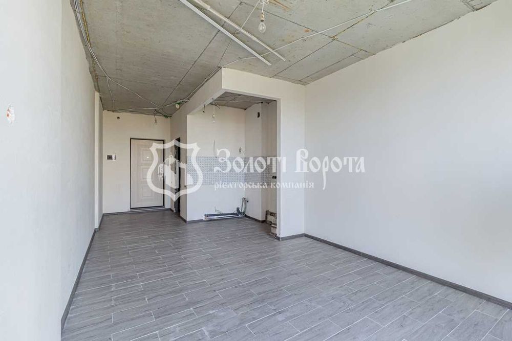 Квартира на вул. Кам’янська, 127 в Києві, ID 318939, фото №5