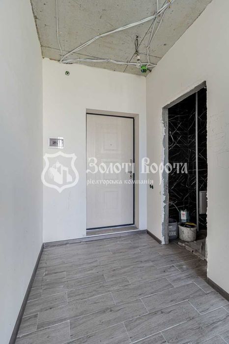 Квартира на вул. Кам’янська, 127 в Києві, ID 318939, фото №9