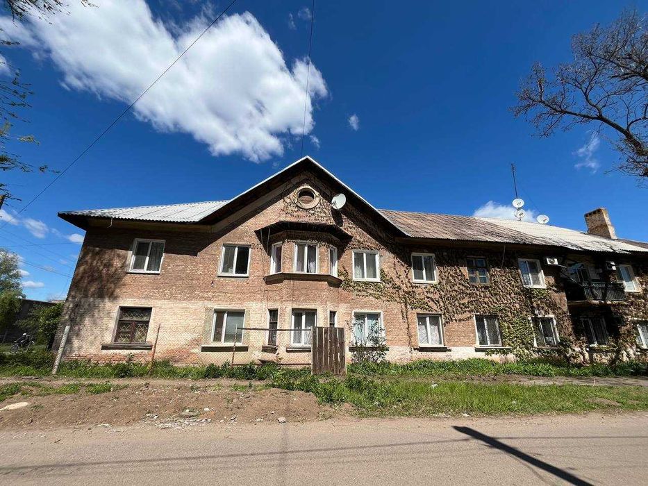 Квартира на вул. Синьоводська, 10 в Кривому Розі, ID 179436, фото №1