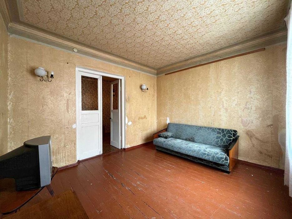Квартира на вул. Синьоводська, 10 в Кривому Розі, ID 179436, фото №11