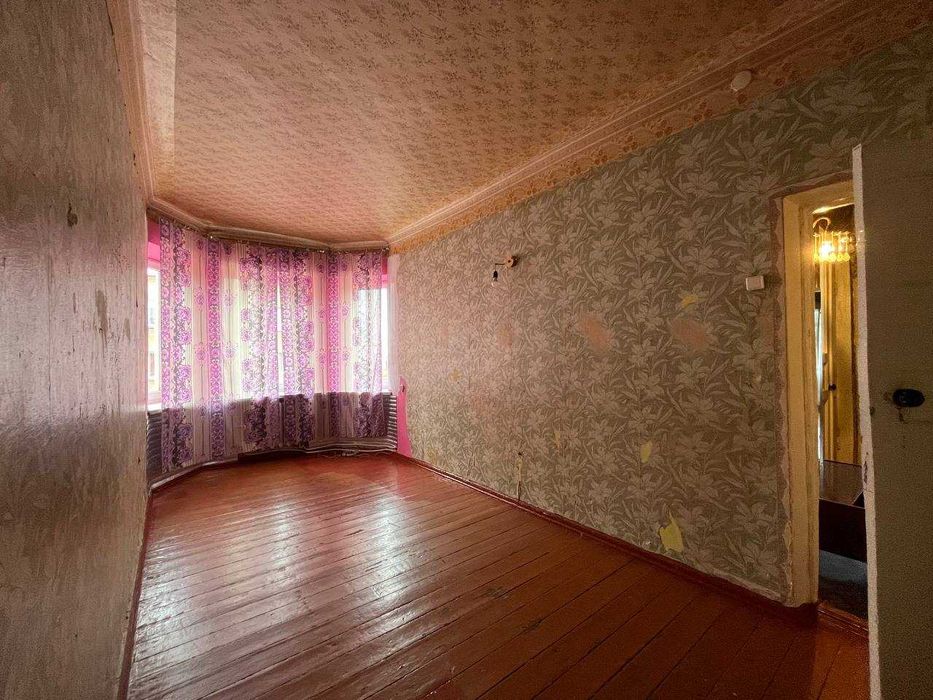 Квартира на вул. Синьоводська, 10 в Кривому Розі, ID 179436, фото №13