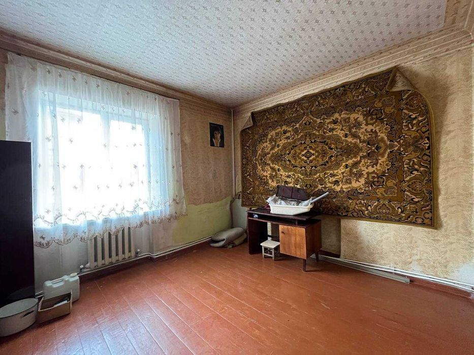 Квартира на вул. Синьоводська, 10 в Кривому Розі, ID 179436, фото №16