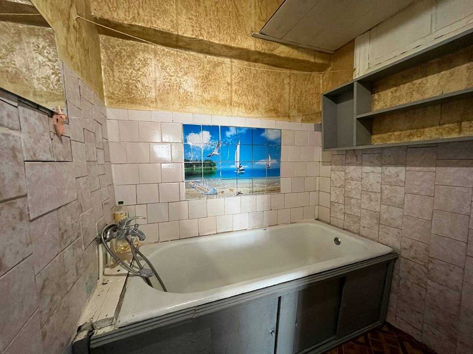 Квартира на вул. Синьоводська, 10 в Кривому Розі, ID 179436, фото №20