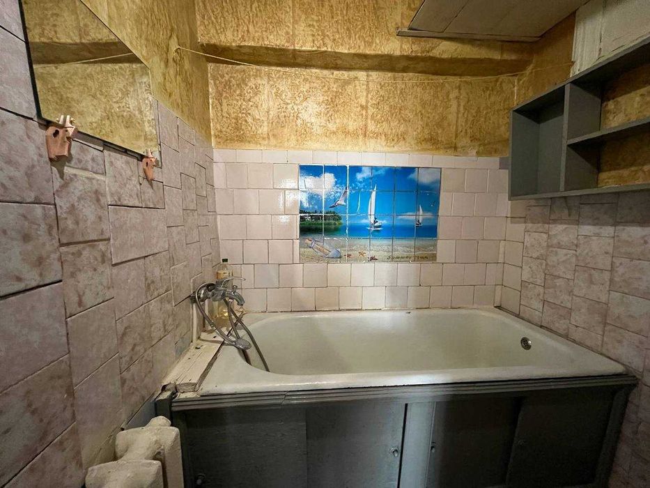 Квартира на вул. Синьоводська, 10 в Кривому Розі, ID 179436, фото №21
