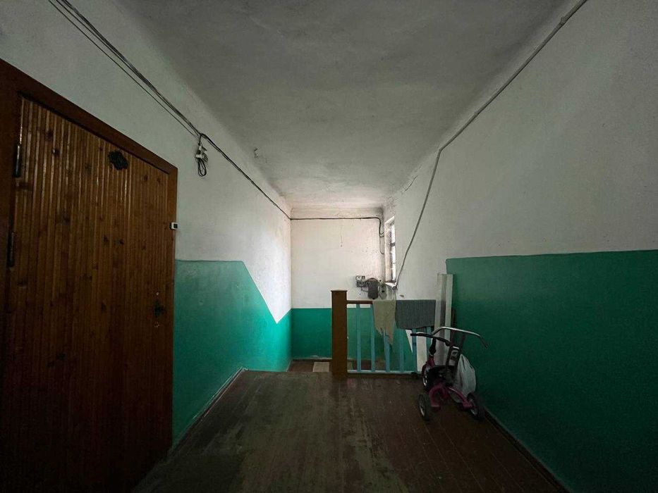 Квартира на вул. Синьоводська, 10 в Кривому Розі, ID 179436, фото №23