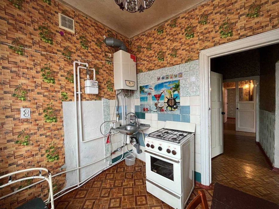 Квартира на вул. Синьоводська, 10 в Кривому Розі, ID 179436, фото №5