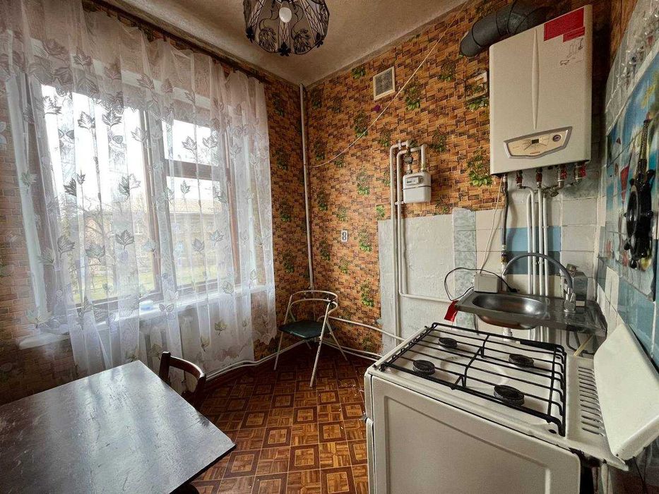 Квартира на вул. Синьоводська, 10 в Кривому Розі, ID 179436, фото №7