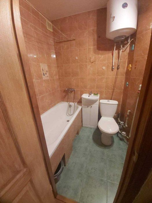 Квартира на поруч 10 хвилин до метро Холодна Гора в Харків, ID 181176, фото №1