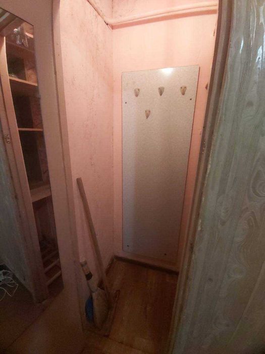 Квартира на поруч 10 хвилин до метро Холодна Гора в Харкові, ID 181176, фото №6