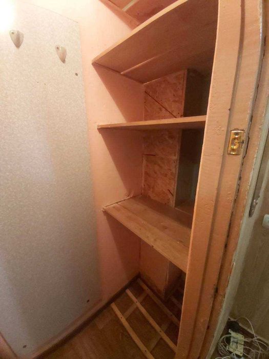 Квартира на поруч 10 хвилин до метро Холодна Гора в Харкові, ID 181176, фото №8