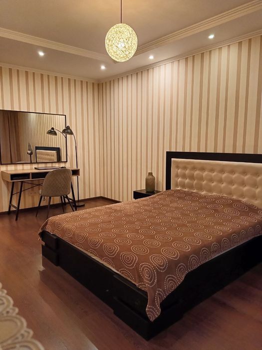 Квартира на вул. 1-ої танкової бригади, 37 в Чернігів, ID 315990, фото №1
