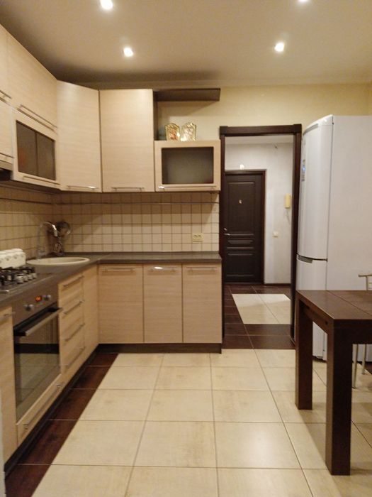 Квартира на вул. 1-ої танкової бригади, 37 в Чернігів, ID 315990, фото №3