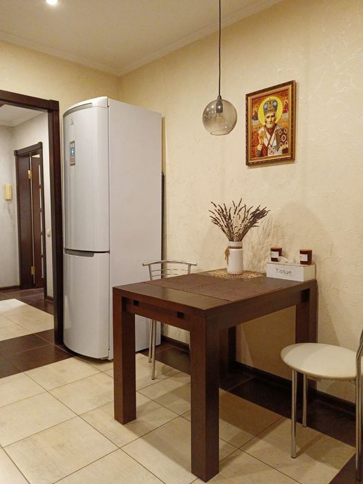 Квартира на вул. 1-ої танкової бригади, 37 в Чернігів, ID 315990, фото №4
