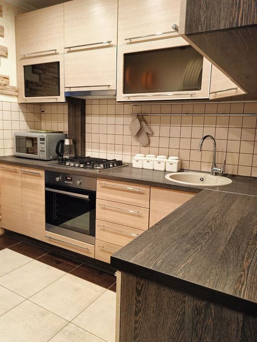 Квартира на вул. 1-ої танкової бригади, 37 в Чернігів, ID 315990, фото №5