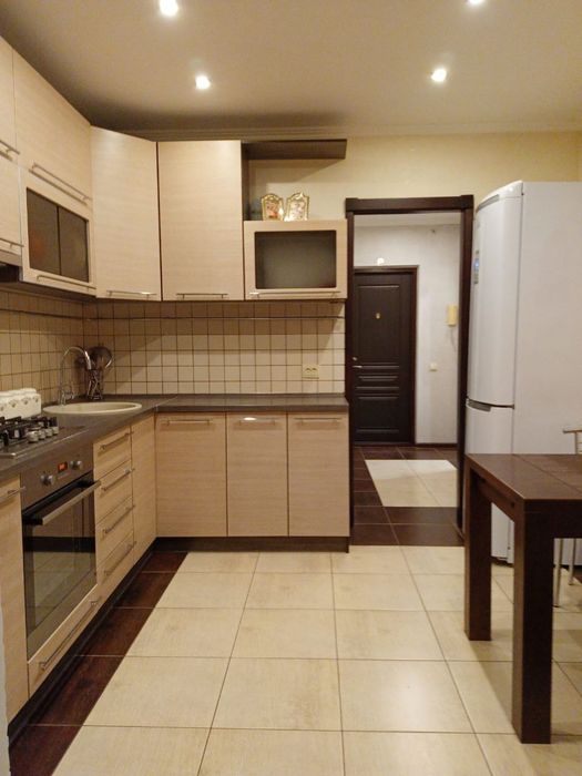 Квартира на вул. 1-ої танкової бригади, 37 в Чернігові, ID 315990, фото №6