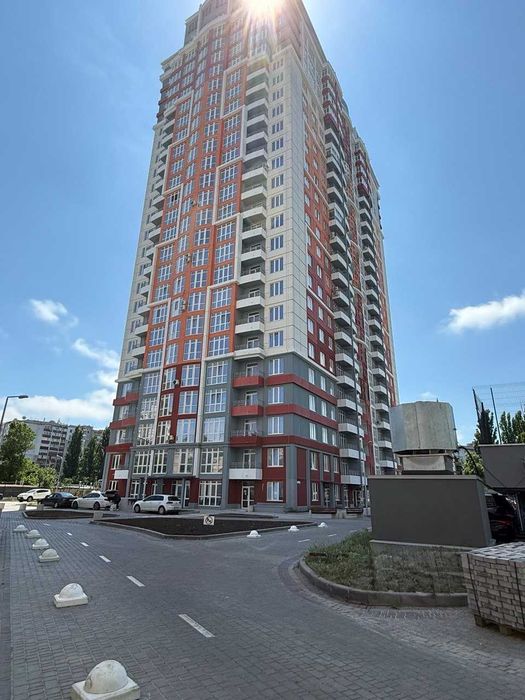 Квартира на просп. Шевченка в Одесі, ID 167642, фото №7