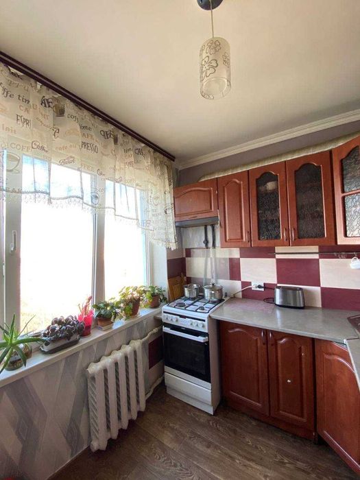 Квартира на вул. Європейська в Києві, ID 312974, фото №18