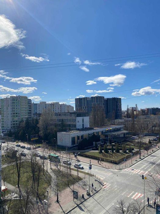 Квартира на вул. Європейська в Києві, ID 312974, фото №19