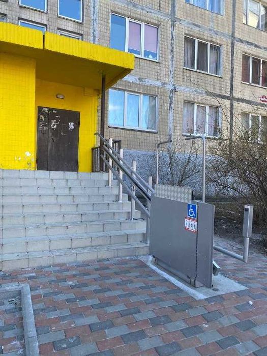 Квартира на вул. Європейська в Києві, ID 312974, фото №20