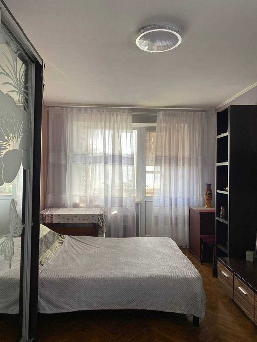 Квартира на вул. Європейська в Києві, ID 312974, фото №3