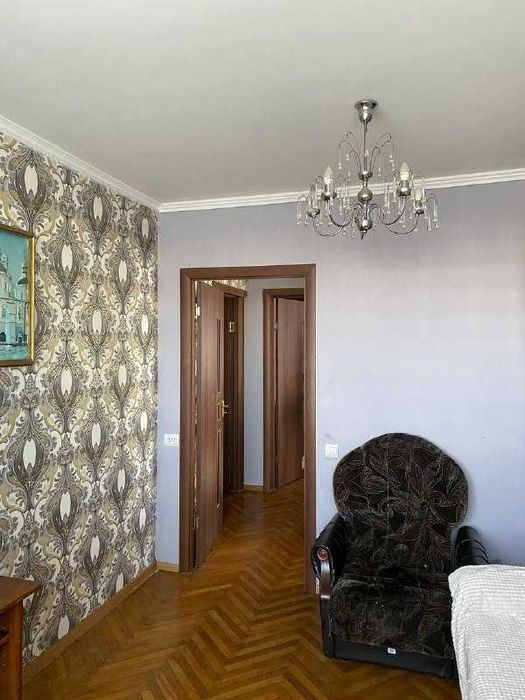 Квартира на вул. Європейська в Києві, ID 312974, фото №6