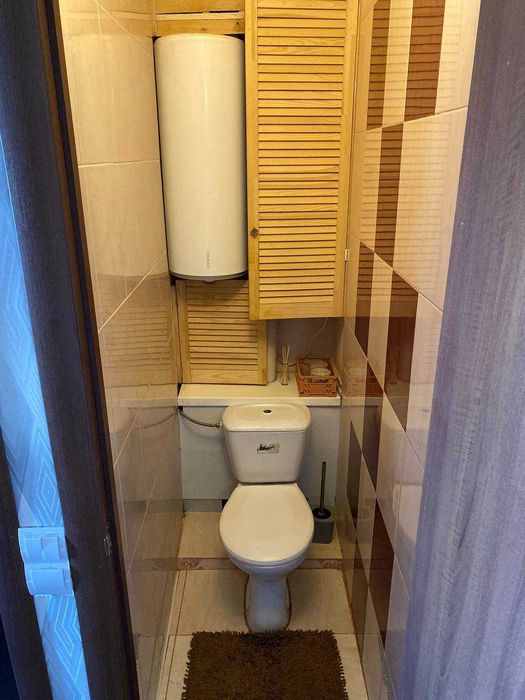 Квартира на вул. Європейська в Києві, ID 312974, фото №9