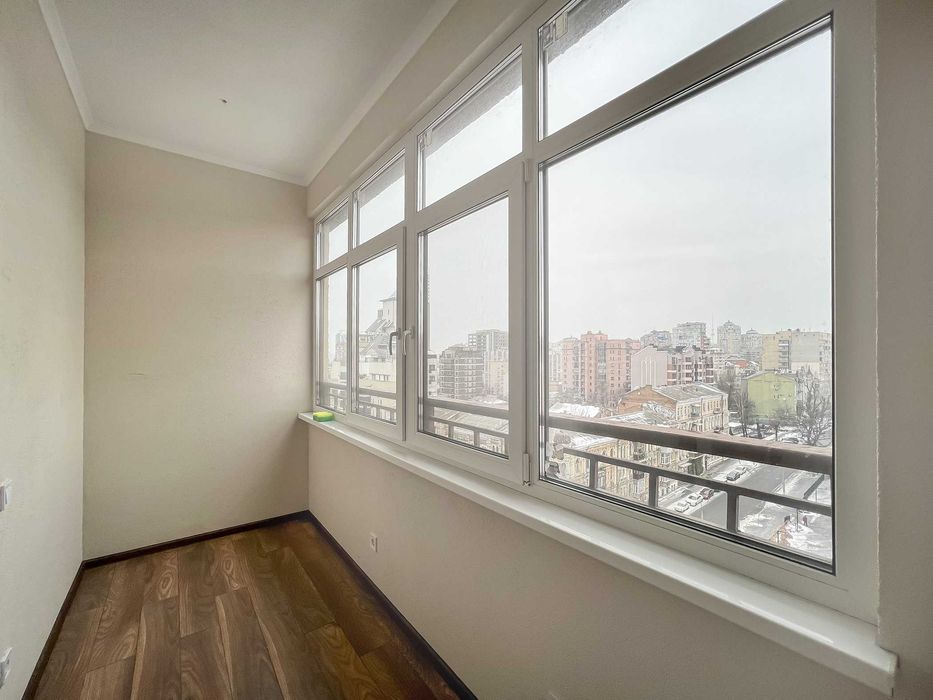 Квартира на вул. Гоголівська, 14 в Києві, ID 164213, фото №17