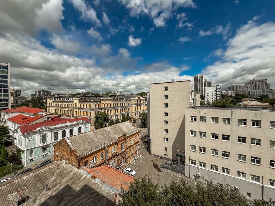Квартира на вул. Гоголівська, 14 в Києві, ID 164213, фото №18