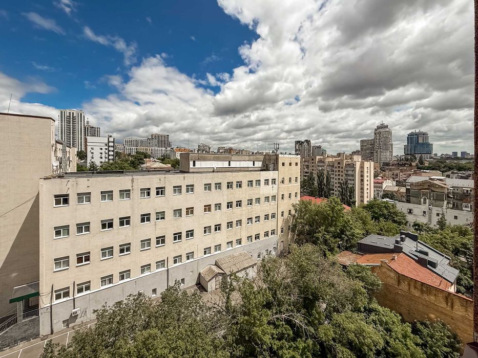Квартира на вул. Гоголівська, 14 в Києві, ID 164213, фото №19