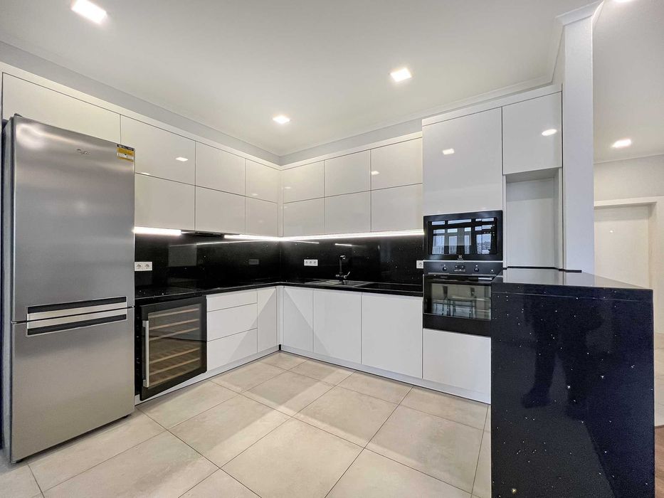 Квартира на вул. Гоголівська, 14 в Київ, ID 164213, фото №3