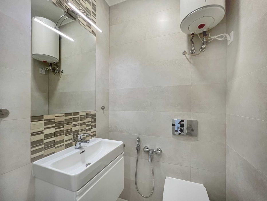Квартира на вул. Гоголівська, 14 в Київ, ID 164213, фото №4