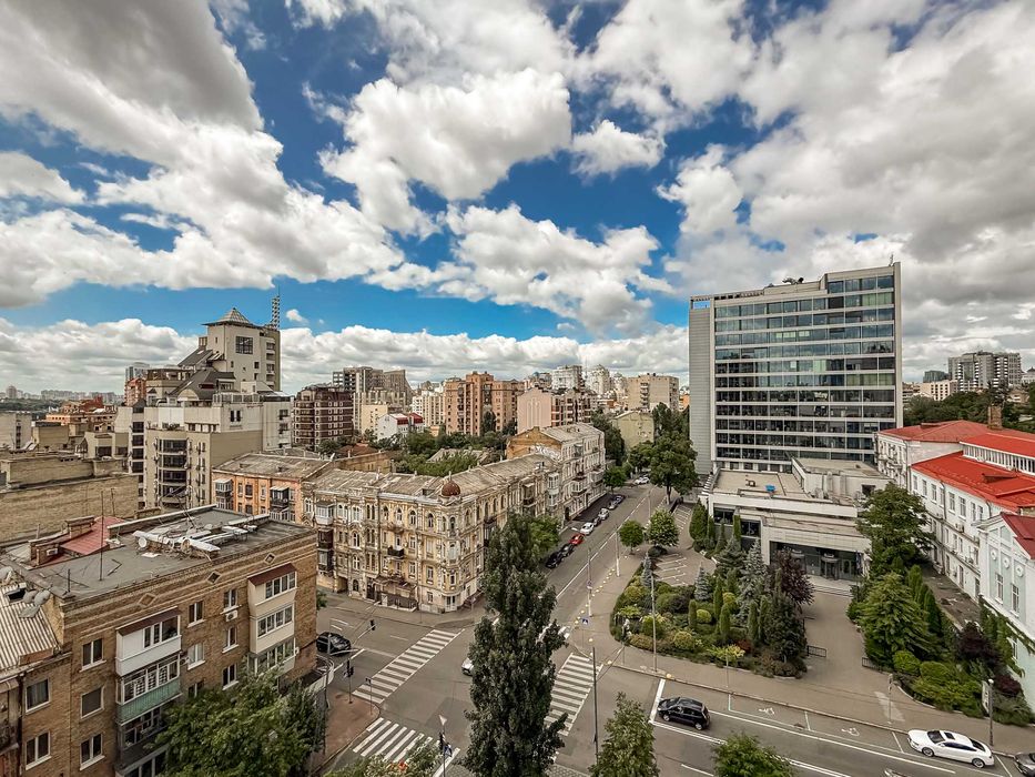 Квартира на вул. Гоголівська, 14 в Київ, ID 164213, фото №5