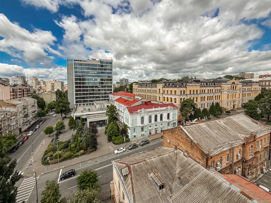 Квартира на вул. Гоголівська, 14 в Києві, ID 164213, фото №6