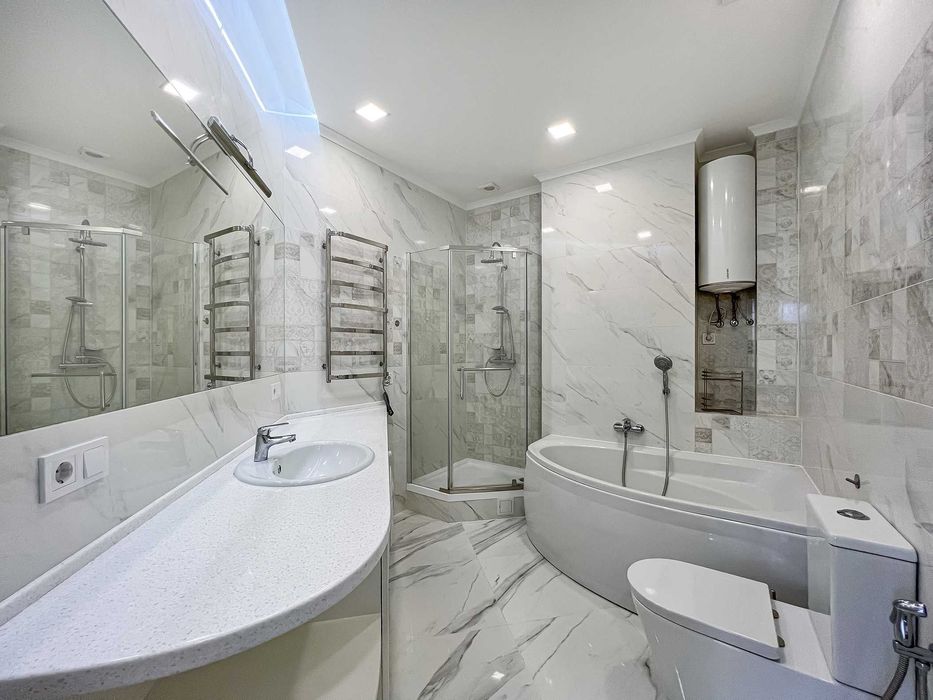 Квартира на вул. Гоголівська, 14 в Києві, ID 164213, фото №7