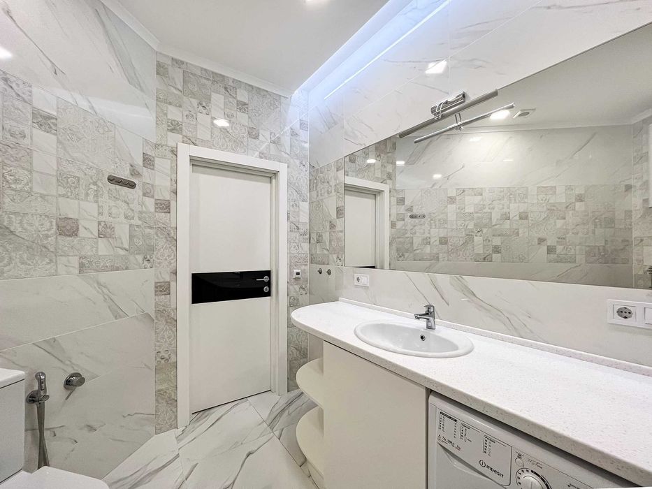 Квартира на вул. Гоголівська, 14 в Києві, ID 164213, фото №8