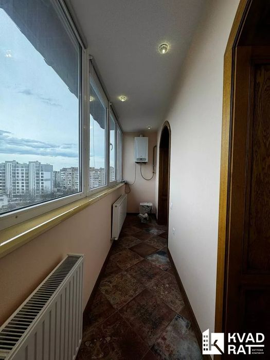 Квартира на вул. Української Дивізії в Івано-Франківську, ID 218090, фото №22