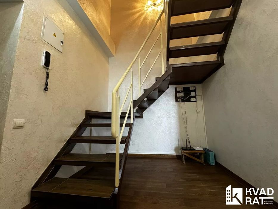Квартира на вул. Української Дивізії в Івано-Франківську, ID 218090, фото №23