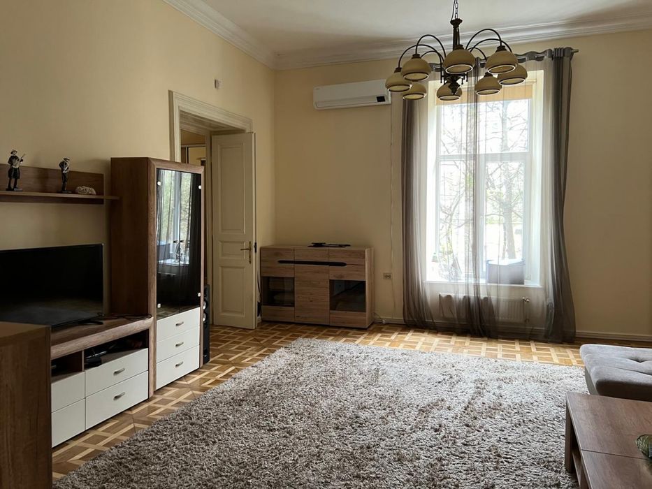 Квартира на вул. Петра Дорошенка, 44 в Львів, ID 346772, фото №3