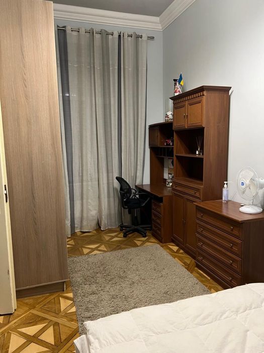 Квартира на вул. Петра Дорошенка, 44 в Львів, ID 346772, фото №4