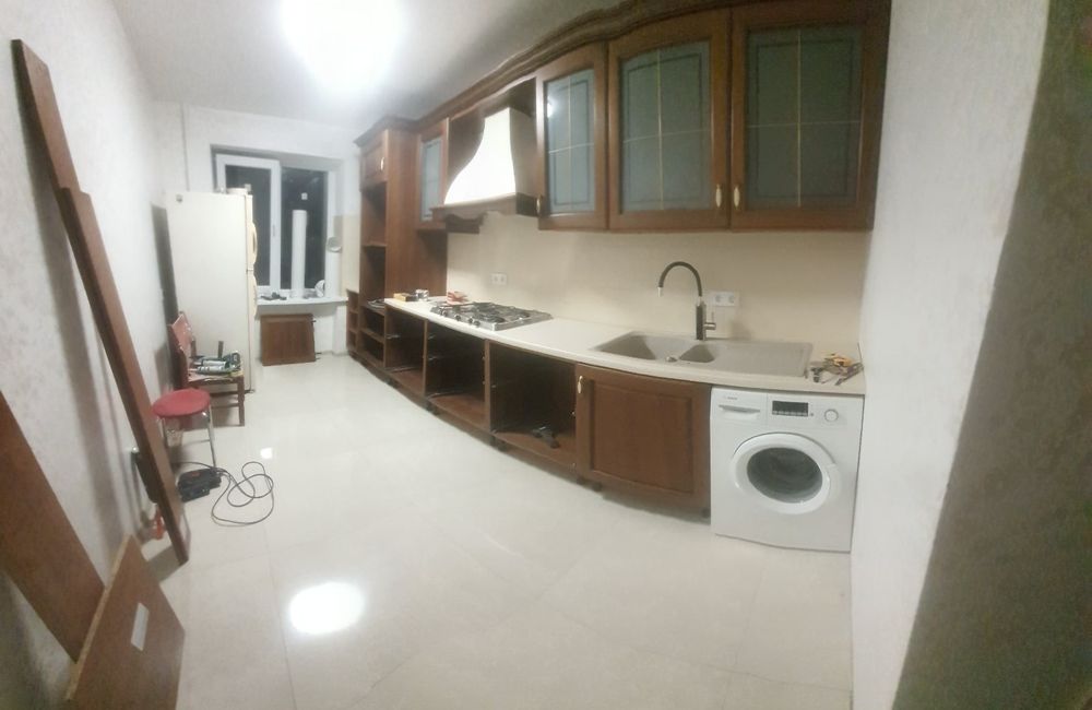 Квартира на Хаджибейський в Одесі, ID 374727, фото №6