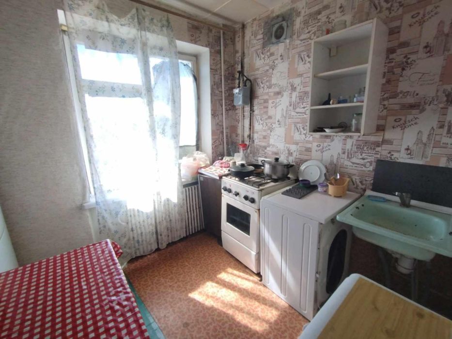 Квартира на вул. Запорізька в Запоріжжі, ID 259570, фото №1