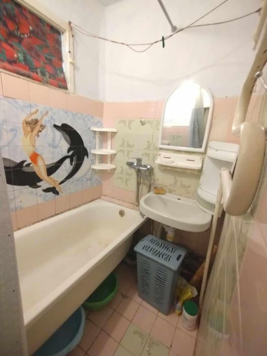 Квартира на вул. Запорізька в Запоріжжі, ID 259570, фото №5