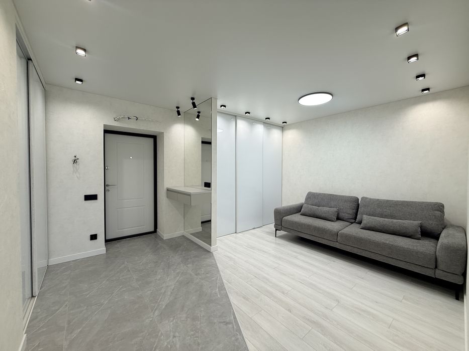 Квартира на вул. Толстого, 84 в Києві, ID 323762, фото №11