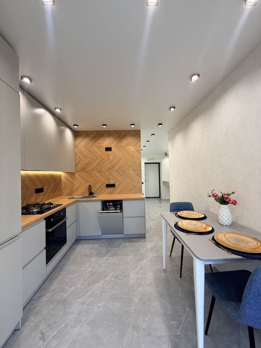 Квартира на вул. Толстого, 84 в Києві, ID 323762, фото №12