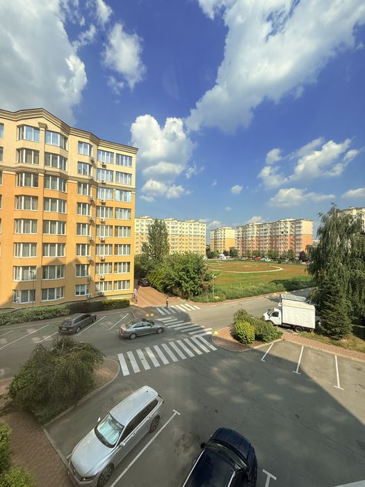 Квартира на вул. Толстого, 84 в Києві, ID 323762, фото №13