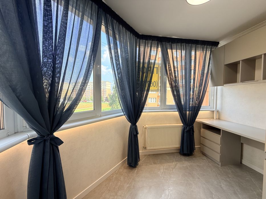 Квартира на вул. Толстого, 84 в Києві, ID 323762, фото №14